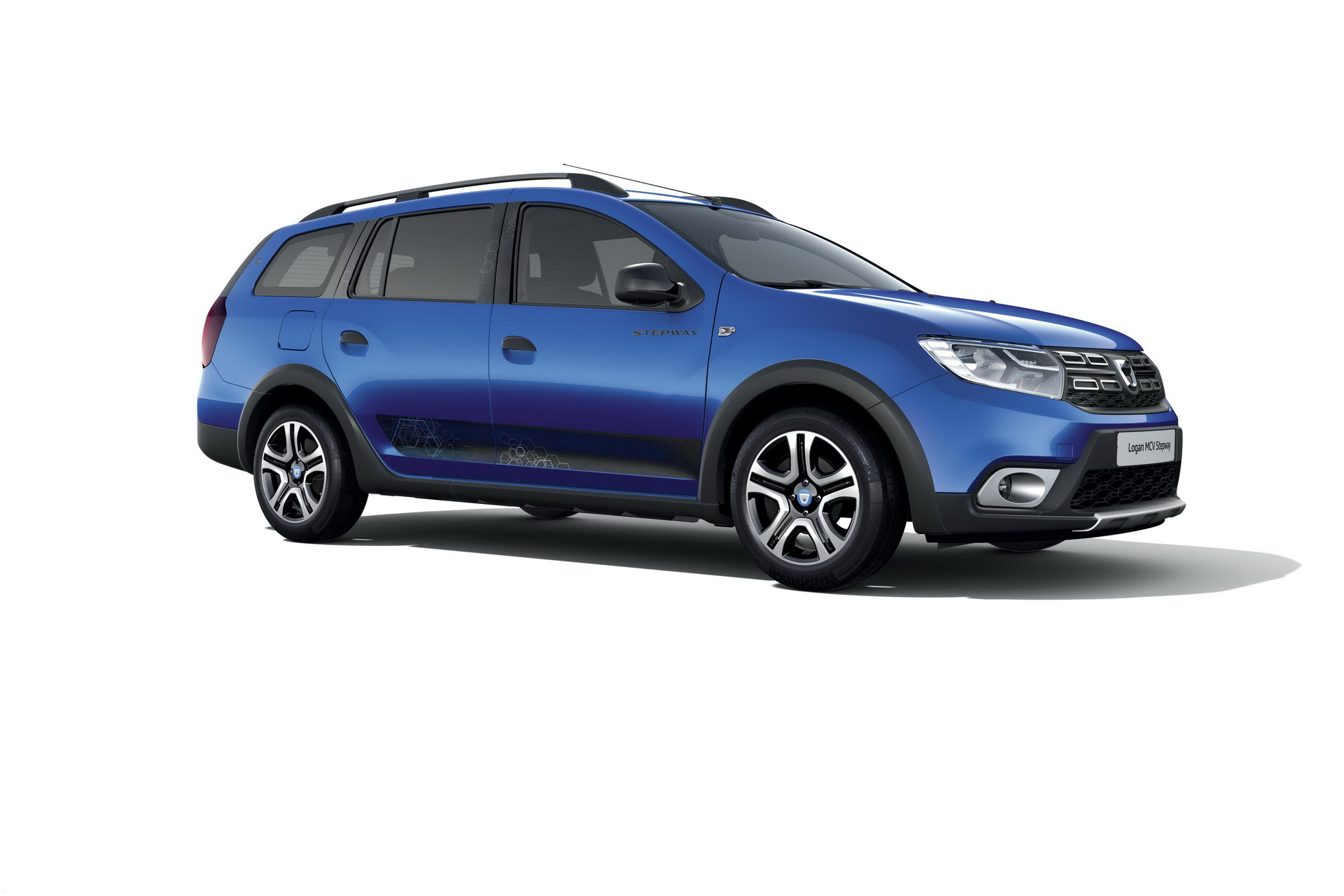 Dacia SE Twenty Special Edition (15)