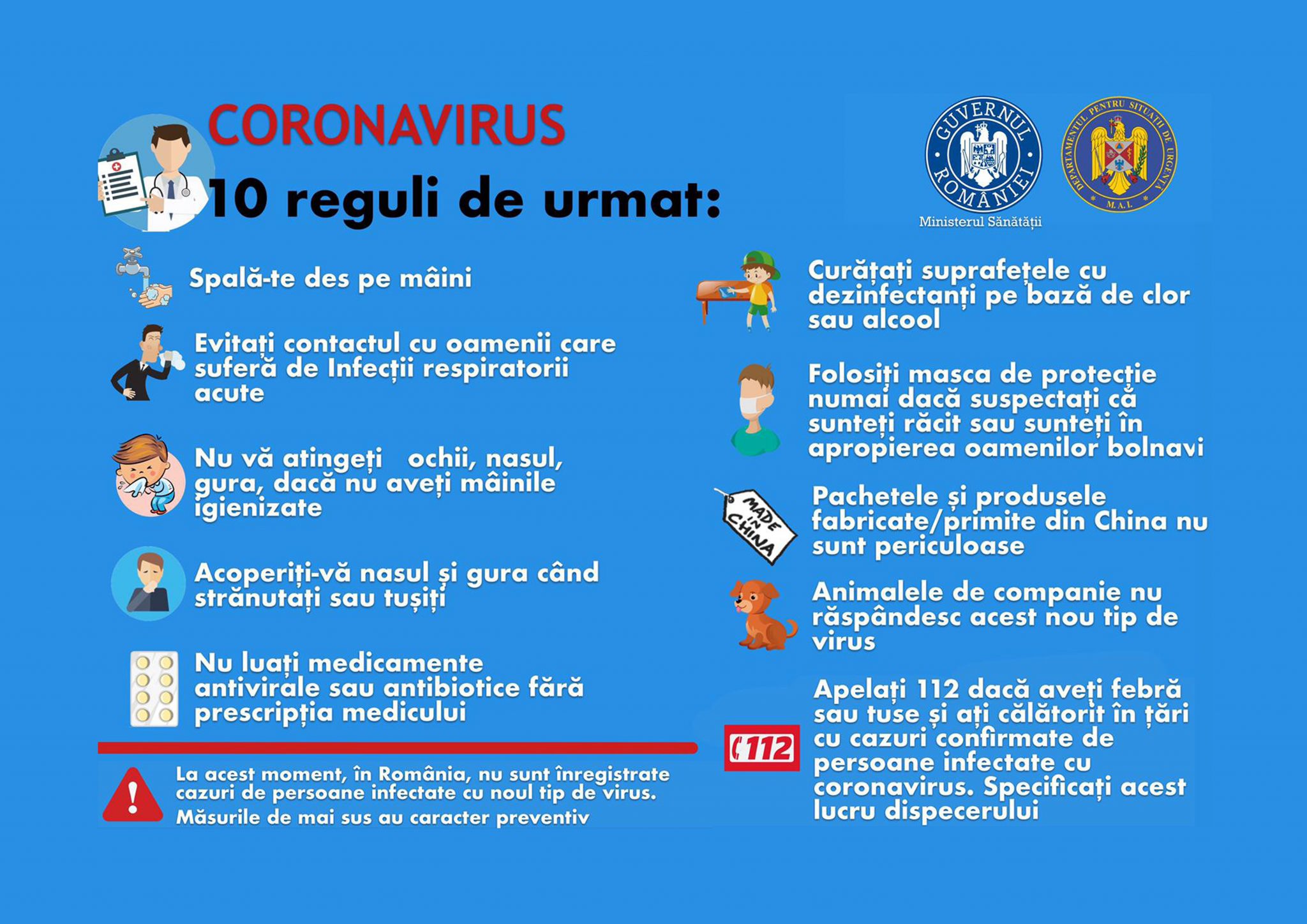 Coronavirus