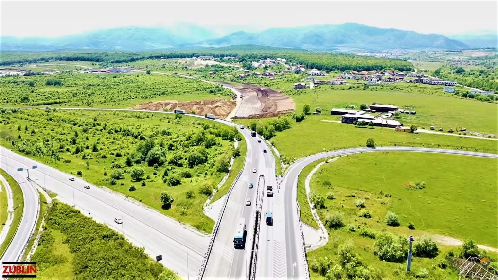 primele imagini autostrada sibiu-pitești