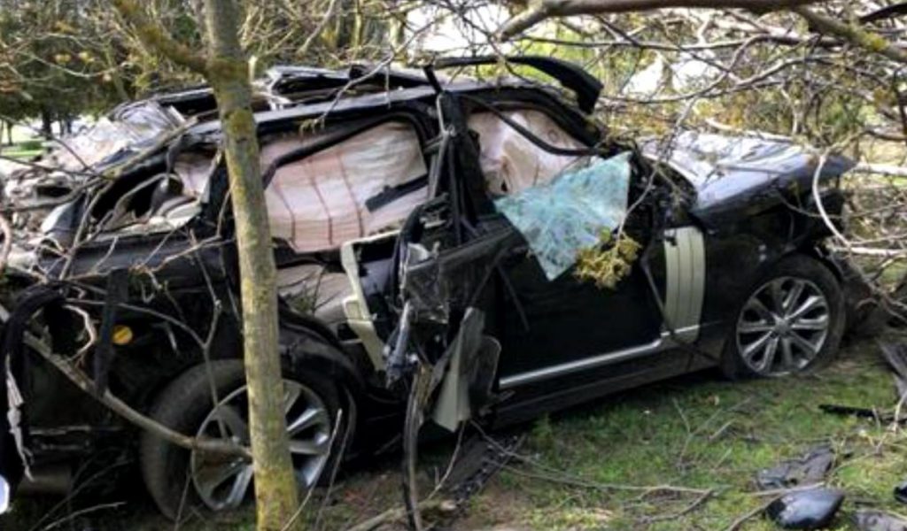 Vedete accidente rutiere Razvan Ciobanu 2