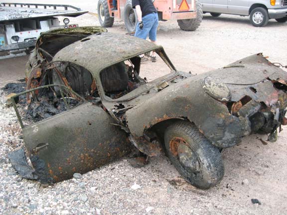 Porsche 356