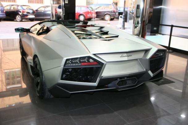 Reventon de 1,5 milioane euro