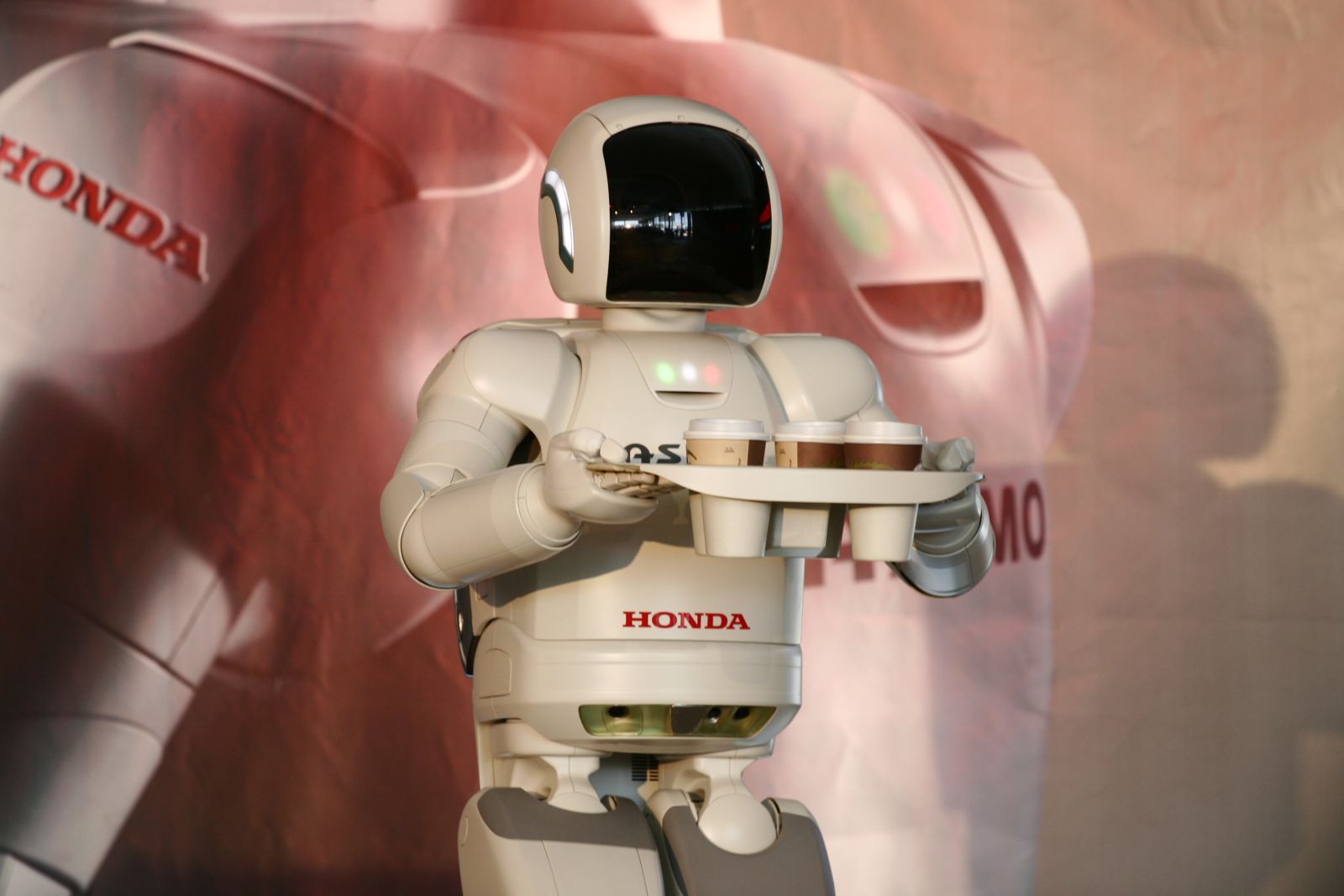 ASIMO