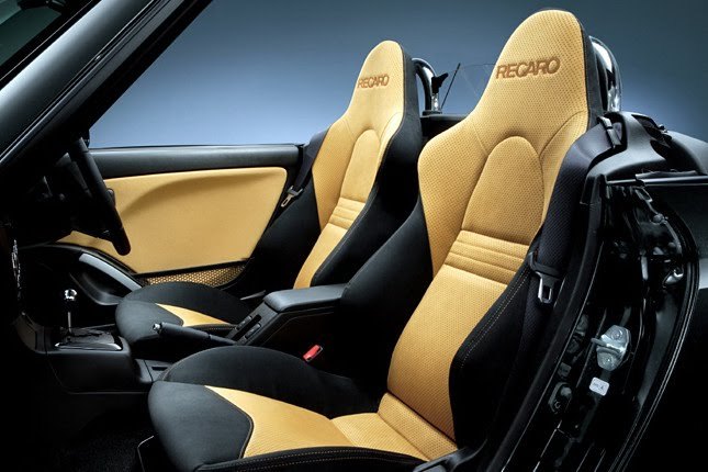 Scaune Recaro