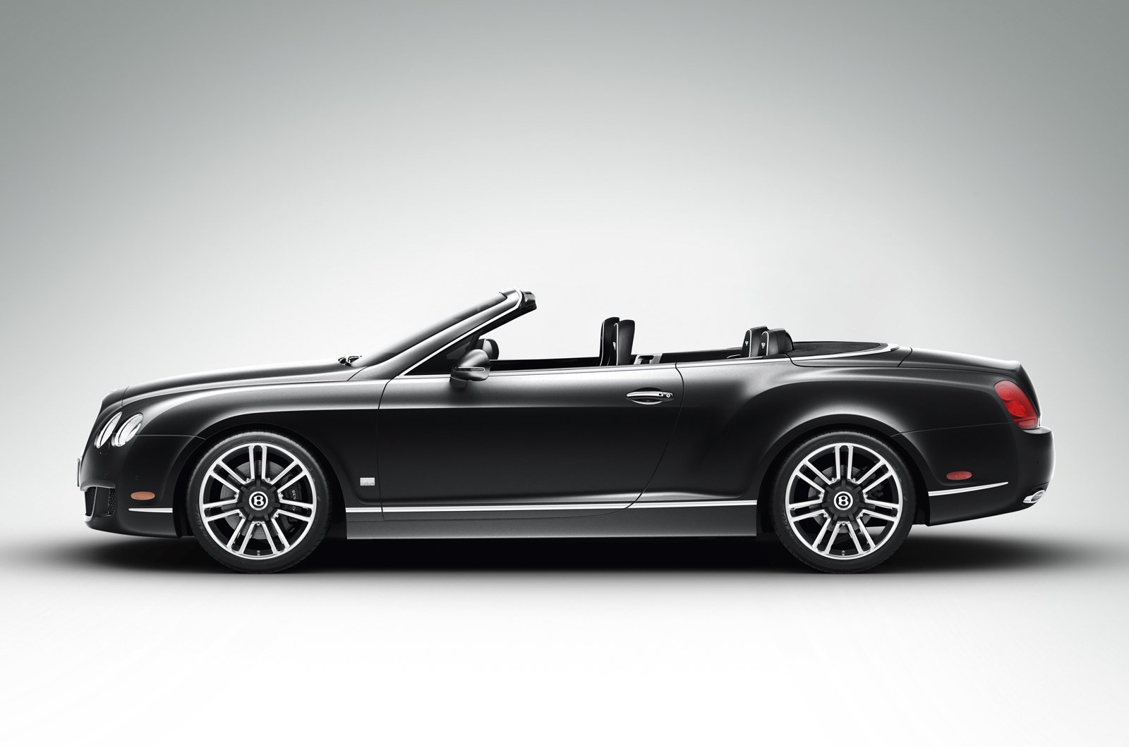 Bentley GTC Speed 80-11