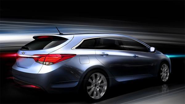 Preview pentru Hyundai i40