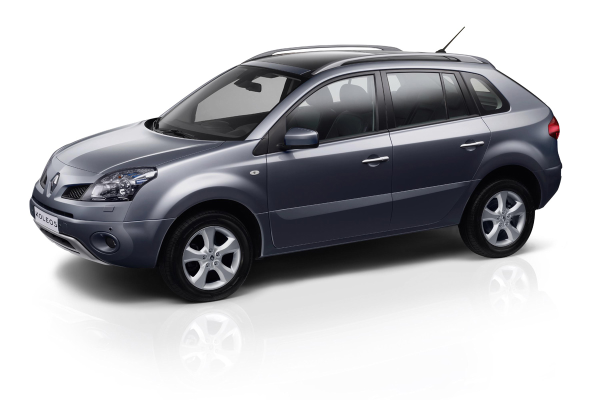 Editoblog: Dacia SUV