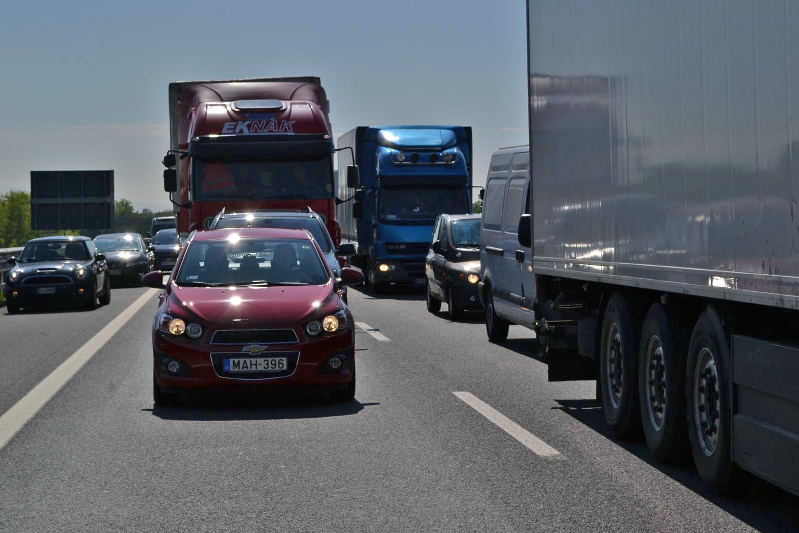 Aveo si ambuteiajele - cand socotelile de-acasa nu se potrivesc cu cele din targ...