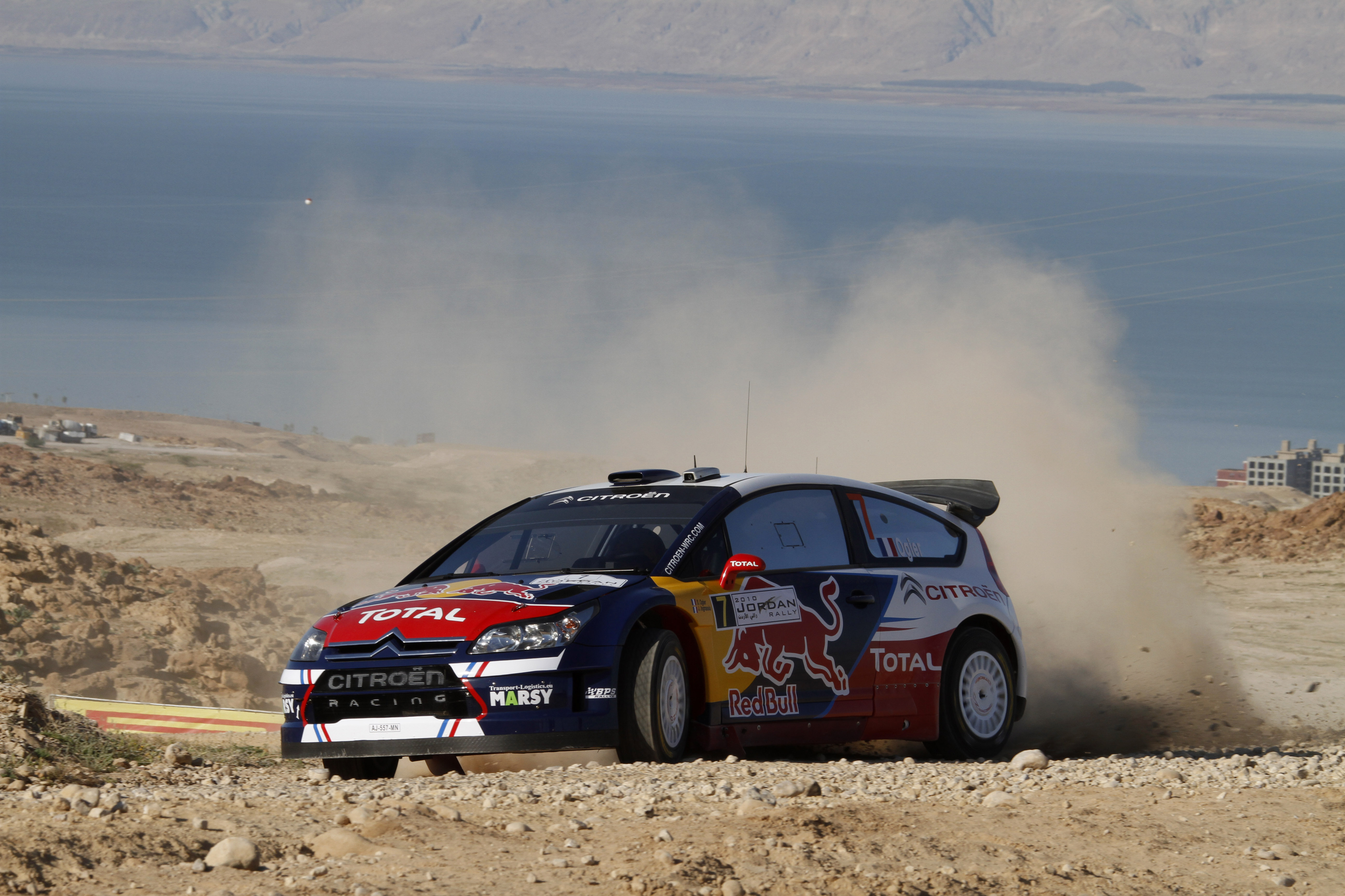 Sebastian Ogier