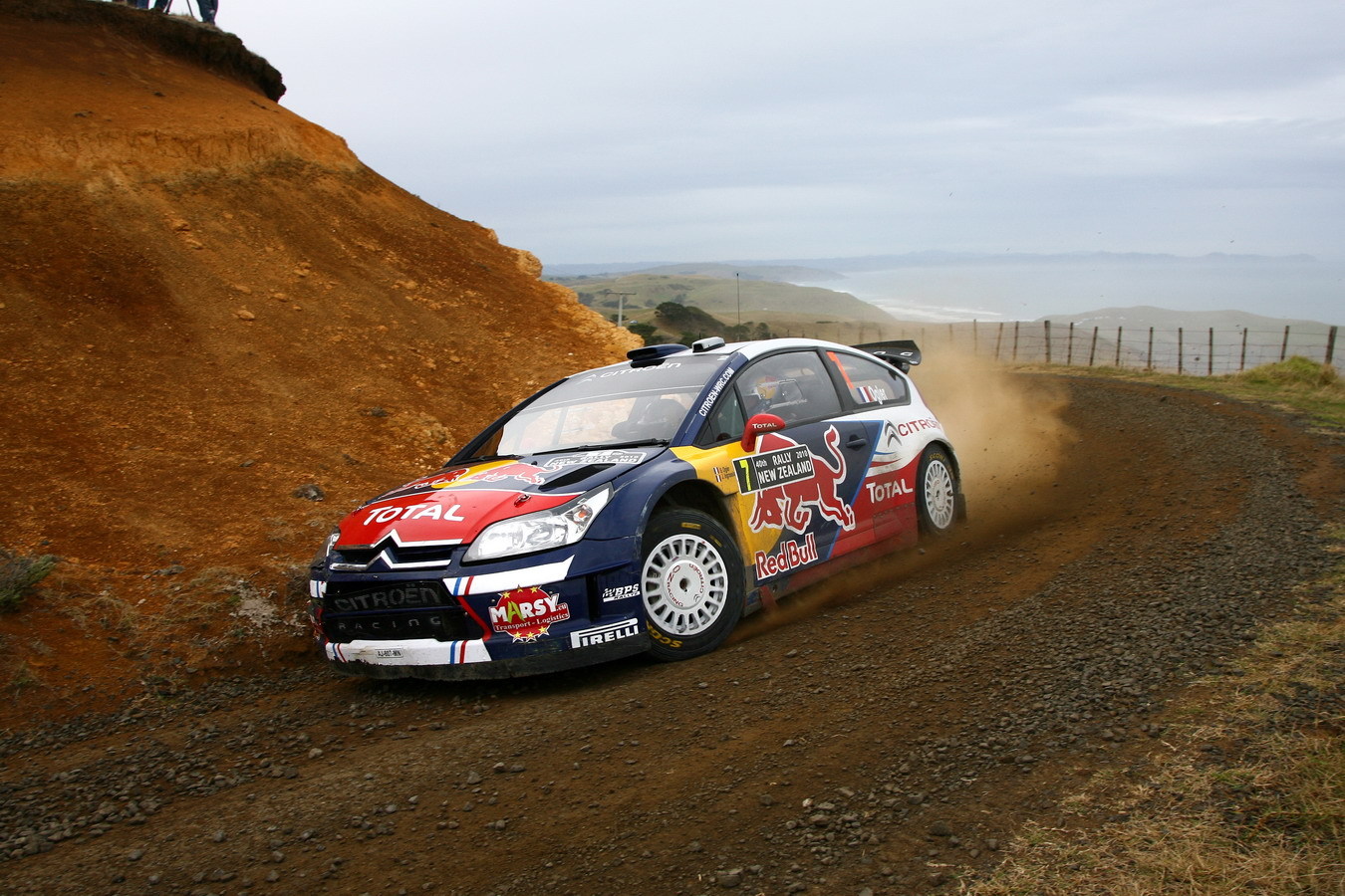 Sebastian Ogier