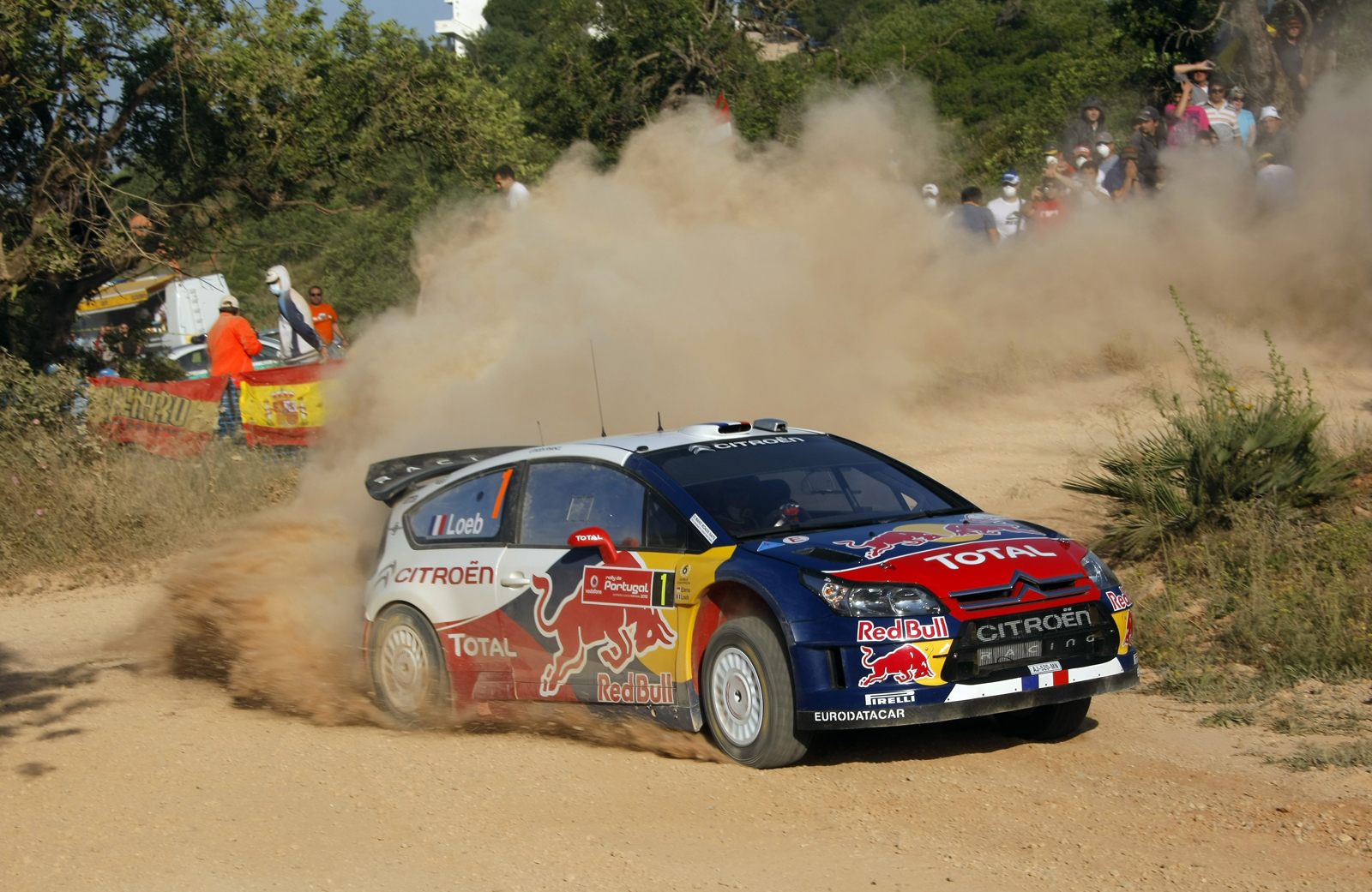 Sebastian Loeb