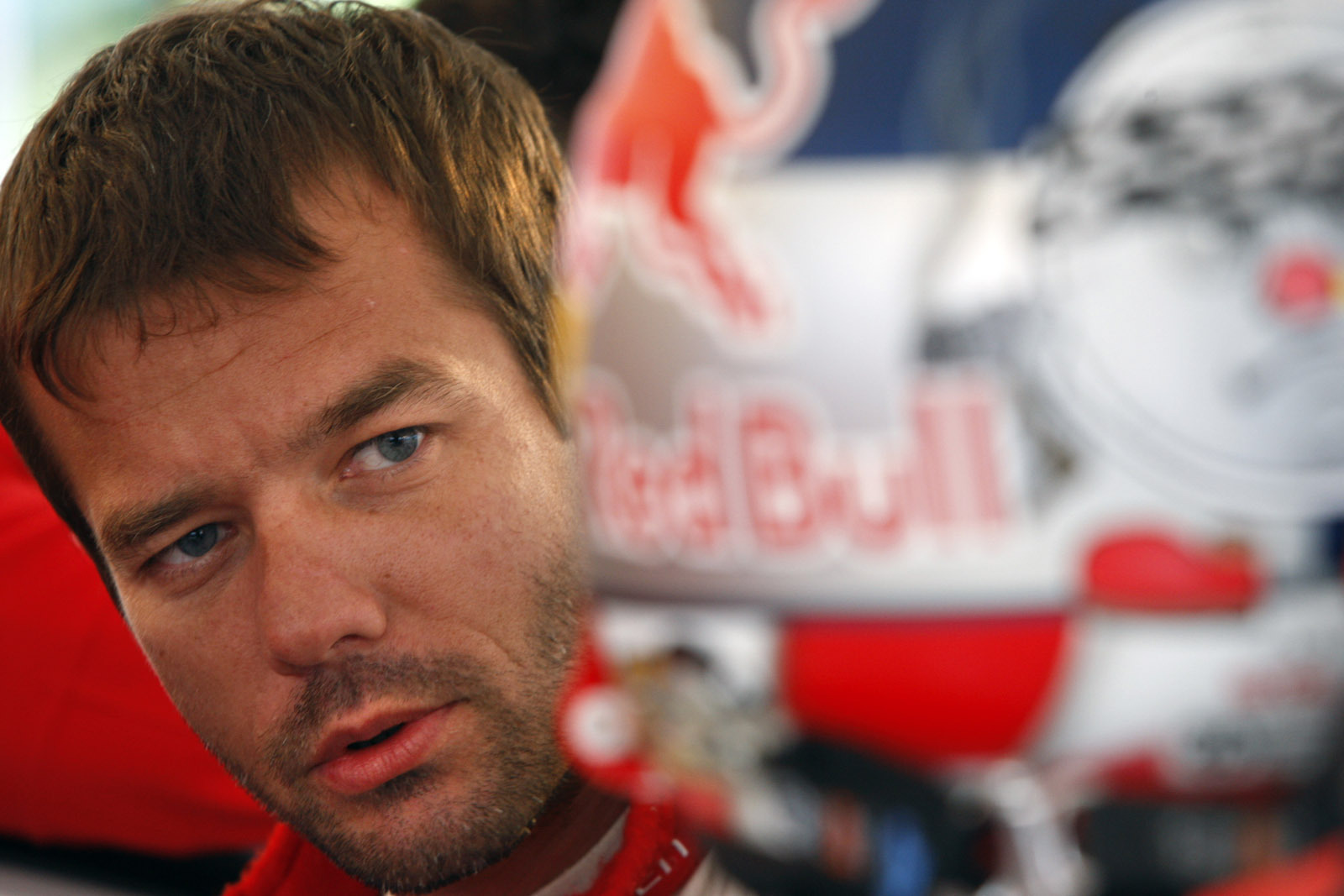 Sebastian Loeb