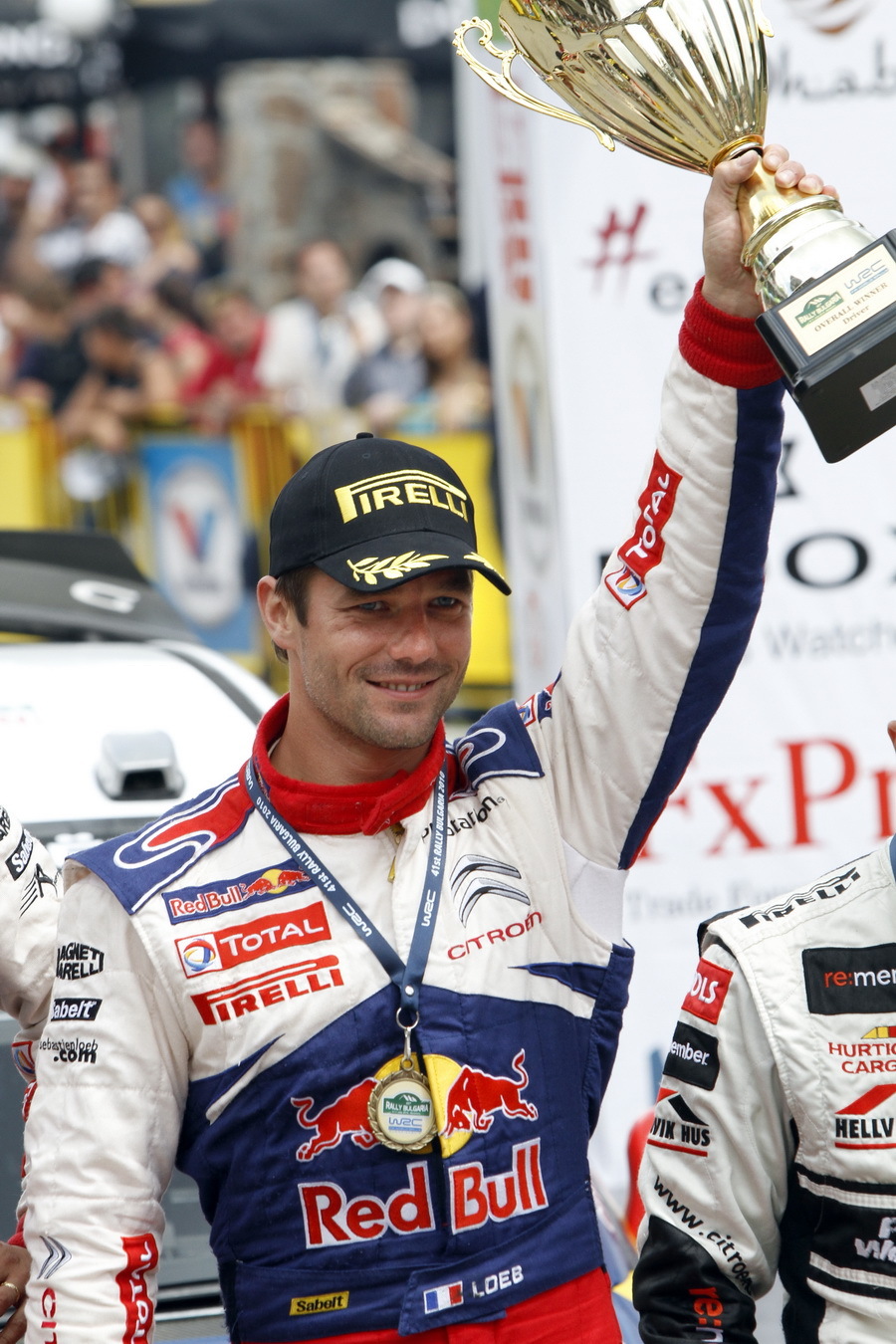 Sebastian Loeb